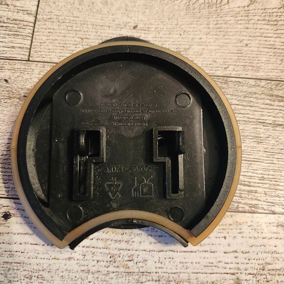 Ceramic Travel Mug with Lid Best Day Ever Polka Dot Charming Charlie - Picture 9 of 10